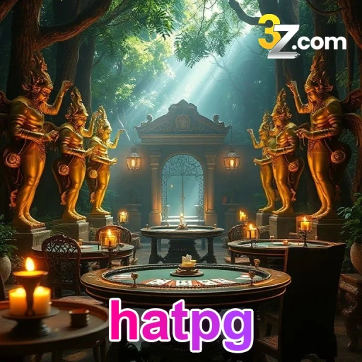 Login que transforma a experiência no site hatpg