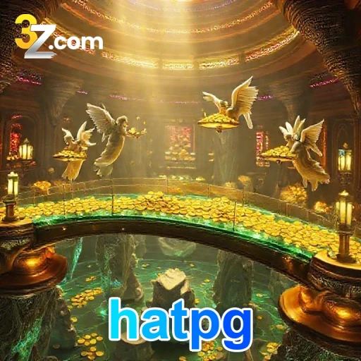 hatpg Baixar App