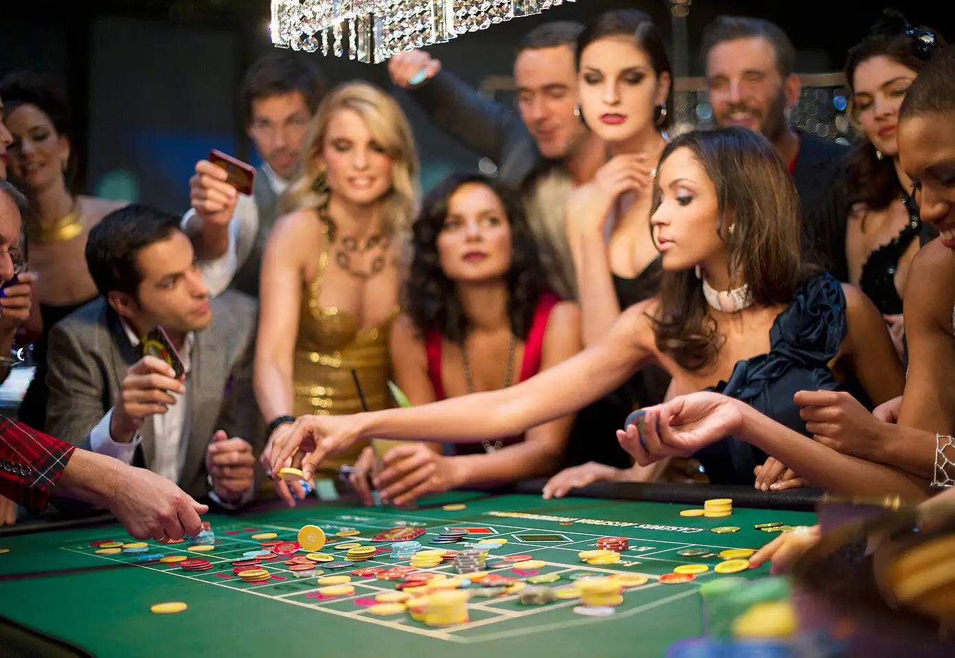 Jogos VIP hatpg - Roleta, Blackjack e Baccarat Premium
