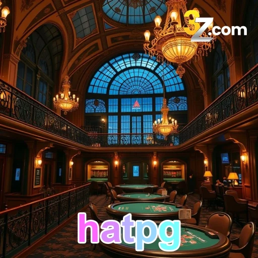 hatpg Promoções Especiais